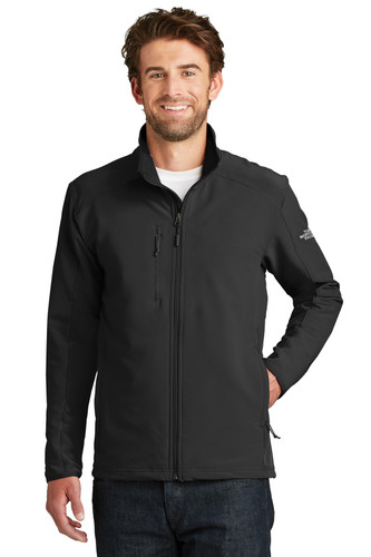 The North Face NF0A3LGV DISCONTINUED The North Face Tech Stretch Soft Shell Jacket. NF0A3LGV