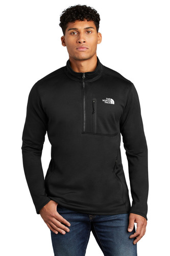 The North Face NF0A47F7 DISCONTINUED The North Face Skyline 1/2-Zip Fleece NF0A47F7