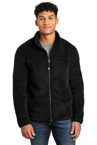The North Face NF0A47F8 DISCONTINUED The North Face High Loft Fleece NF0A47F8