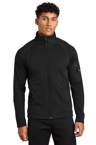 The North Face NF0A47FD The North Face Mountain Peaks Full-Zip Fleece Jacket NF0A47FD