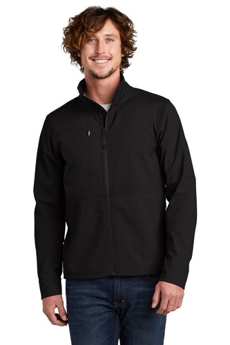 The North Face NF0A552Z DISCONTINUED The North Face Castle Rock Soft Shell Jacket. NF0A552Z