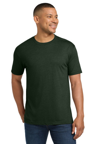 Next Level NL6010 Next Level Apparel Adult Tri-Blend Tee. NL6010