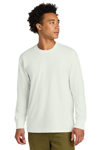 Next Level NL7211 Next Level Apparel Heavyweight Long Sleeve Tee NL7211
