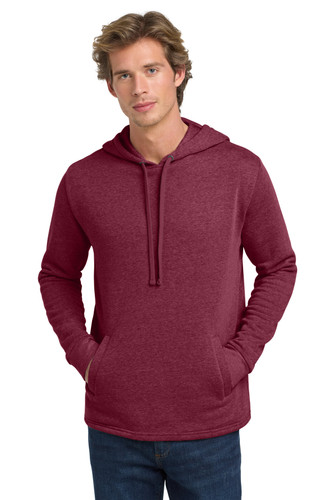 Next Level NL9300 Next Level Apparel Adult Malibu Pullover Hoodie. NL9300