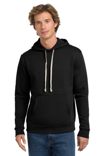 Next Level NL9303 Next Level Apparel Adult Santa Barbara Pullover Hoodie. NL9303