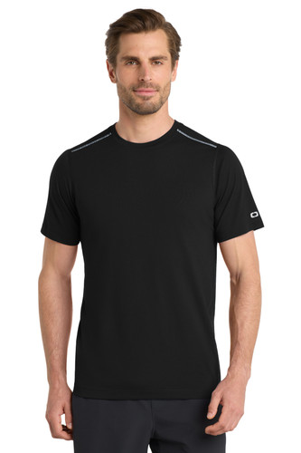 OGIO OE336 DISCONTINUED OGIO Peak Tee. OE336