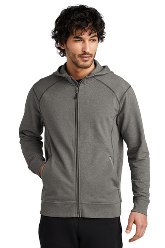 OGIO OE502 DISCONTINUED OGIO Cadmium Jacket. OE502
