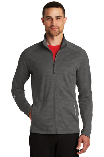 OGIO OE702 DISCONTINUED OGIO Sonar Full-Zip. OE702