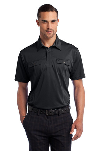 OGIO OG113 DISCONTINUED OGIO Axle Polo. OG113