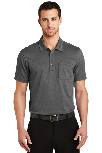 OGIO OG129 DISCONTINUED OGIO Express Polo. OG129