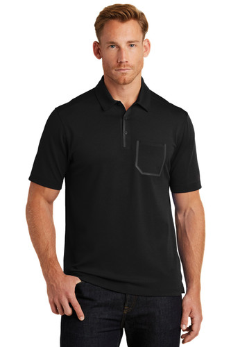 OGIO OG131 DISCONTINUED OGIO Fuse Polo. OG131