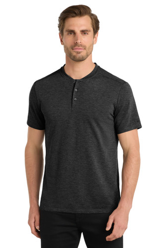 OGIO OG148 DISCONTINUED OGIO Evolution Henley OG148