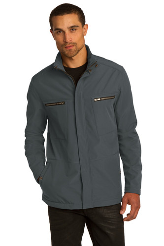 OGIO OG504 DISCONTINUED OGIO Intake Jacket. OG504