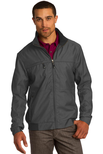 OGIO OG505 DISCONTINUED OGIO Quarry Jacket. OG505