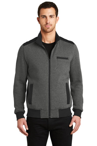 OGIO OG506 DISCONTINUED OGIO Crossbar Jacket. OG506