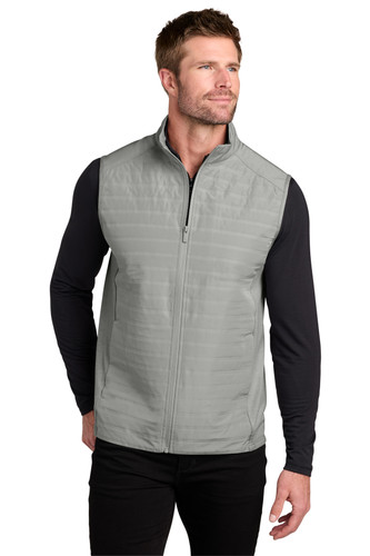 OGIO OG761 OGIO Driveline Hybrid Vest OG761