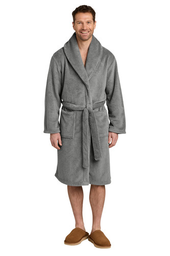 Port Authority R104 Port Authority Dream Plush Robe R104