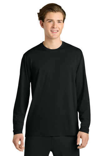 Richardson RA7110LS Richardson Clutch Long Sleeve Tee RA7110LS