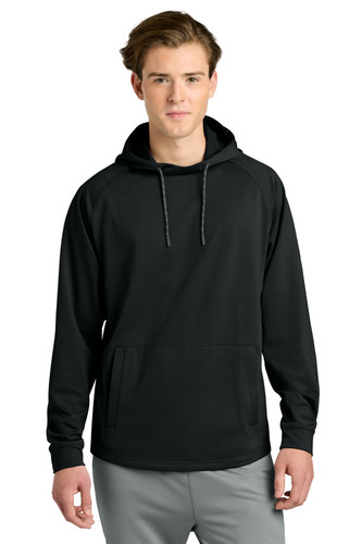 Richardson RA7200LSH Richardson Charge Performance Fleece Long Sleeve Hoodie RA7200LSH