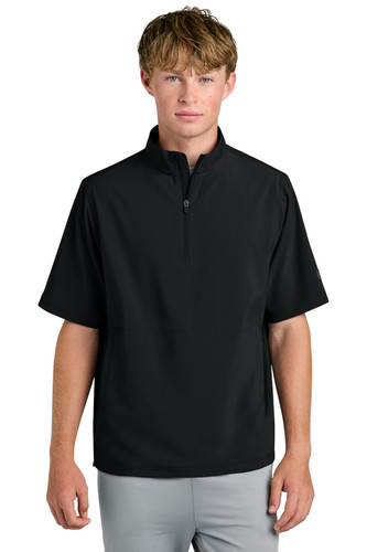 Richardson RA7400SSQ Richardson Barrage Wind Shirt RA7400SSQ