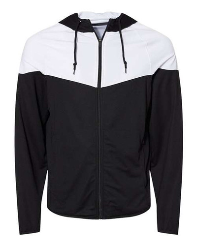 Badger 7722 Men's Spirit Outer-Core Jacket
