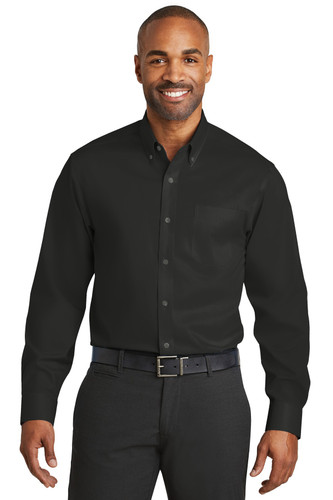 Red House RH78 Red House Non-Iron Twill Shirt. RH78