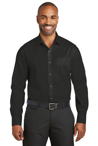 Red House RH80 DISCONTINUED Red House Slim Fit Non-Iron Twill Shirt. RH80