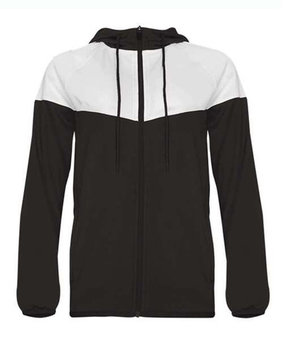 Badger 7922 Women's Sprint Outer-Core Jacket