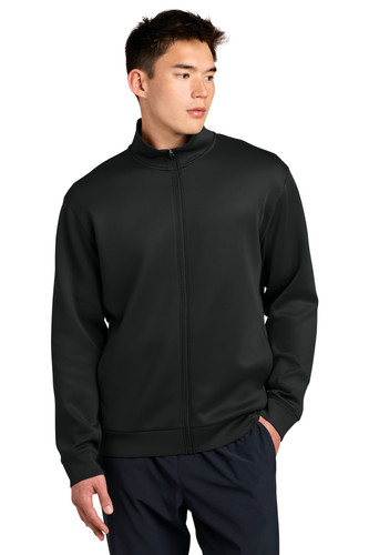 Sport-Tek ST582 Sport-Tek Pro Perform Full-Zip ST582