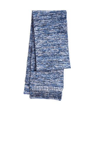 Sport-Tek STA04 DISCONTINUED Sport-Tek Marled Scarf. STA04