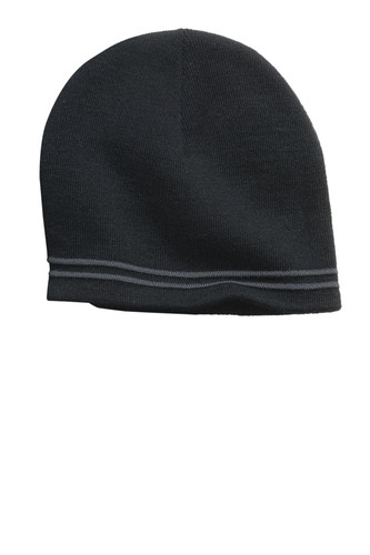 Sport-Tek STC20 DISCONTINUED Sport-Tek Spectator Beanie. STC20