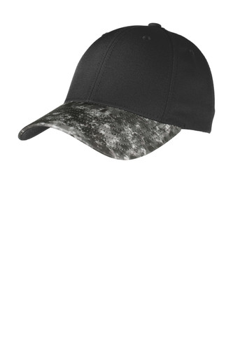 Sport-Tek STC32 DISCONTINUED Sport-Tek Mineral Freeze Cap. STC32