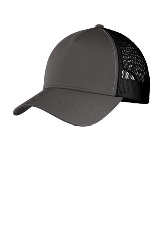 Sport-Tek STC36 DISCONTINUED Sport-Tek PosiCharge Competitor Mesh Back Cap. STC36