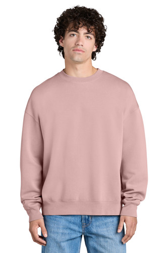 Stanley/Stella SXU043 Stanley/Stella Unisex Easer Vintage Crewneck Sweatshirt SXU043