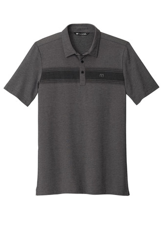 TravisMathew TM1MS046 DISCONTINUED LIMITED EDITION TravisMathew Faster On Fire Polo TM1MS046
