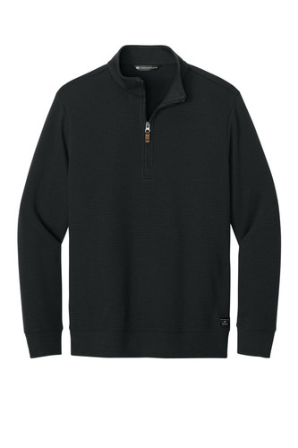 TravisMathew TMA46418 TravisMathew Waffle 1/4-Zip TMA46418