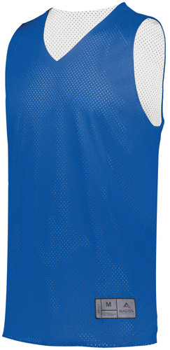 Augusta Sportswear 161 Tricot Mesh Reversible Jersey 2.0
