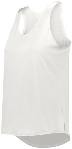 Holloway 222877 Girls Tank Powered by Coolcore®