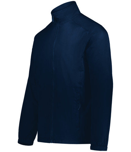 Holloway 223658 Youth SeriesX Full-Zip Jacket