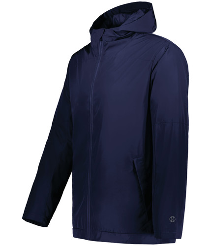 Holloway 223661 Youth Cold Secure Jacket