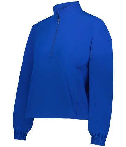 Holloway 223733 LADIES CITY STRETCH PULLOVER