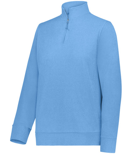 Holloway 223743 LADIES ALUMNI 1/4 ZIP PULLOVER