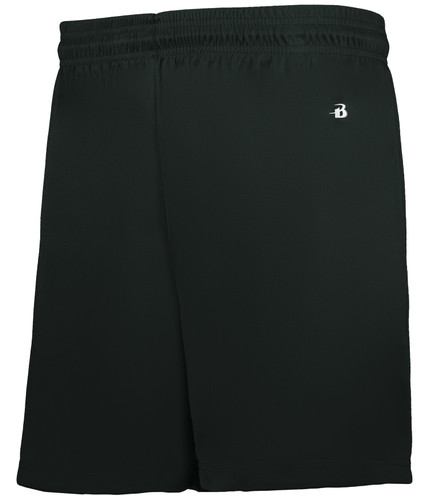 Badger Sport 224500 YOUTH 4-INCH INSEAM B-CORE SHORT