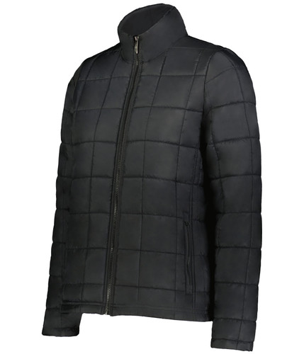Holloway 226615 LADIES COLD SECURE PUFFER JACKET