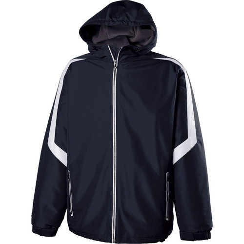Holloway 229259 Youth Charger Jacket