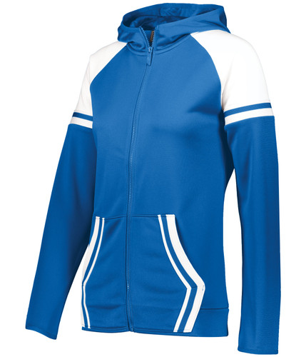 Holloway 229761 Ladies Retro Grade Jacket