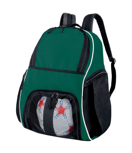 High Five 327850 Player Backpack
