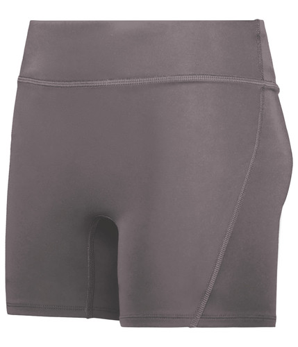 High Five 345595 Girls TruHit Modern Fit Shorts