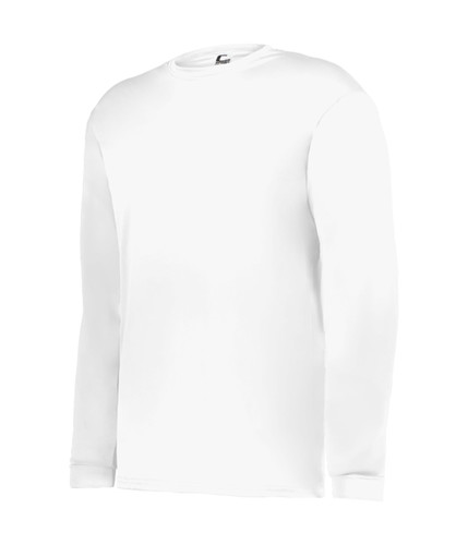 C2 Sport 520400 YOUTH C2 LONG SLEEVE TEE