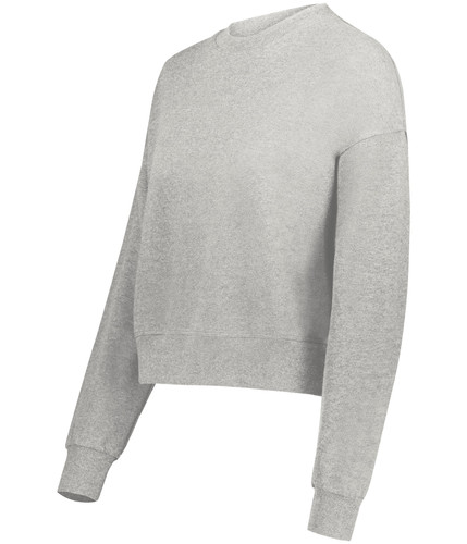 Augusta Sportswear 5424 Ladies Slouchy Crew